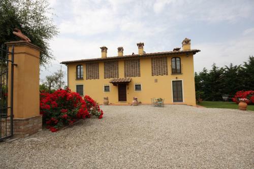 Villa Antica Sosta Renai