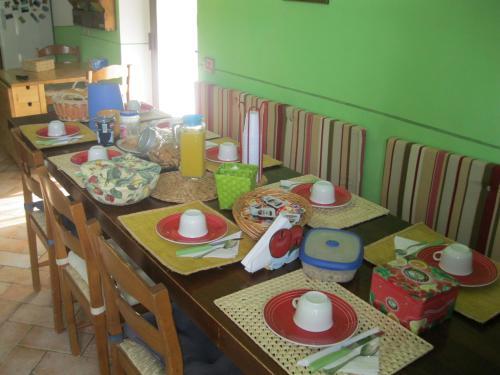 Bed & Breakfast Il Casale