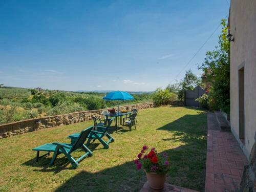 Apartment Ceppeto Lamporecchio