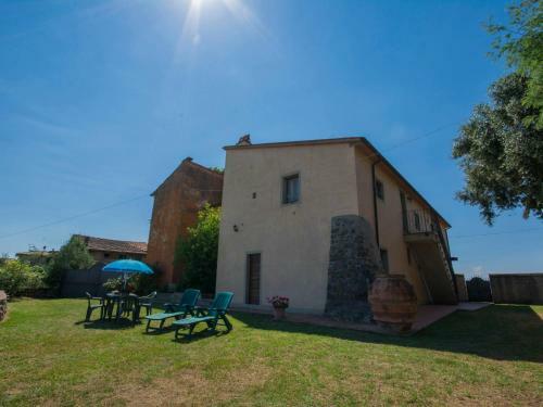 Apartment Ceppeto Lamporecchio