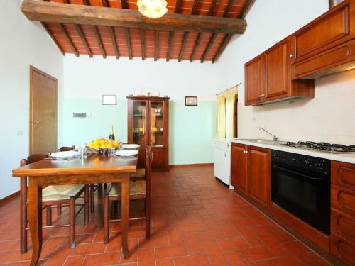 Apartment Ceppeto Lamporecchio
