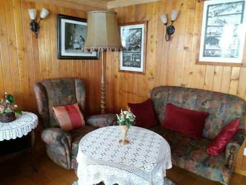 Hotel H�tel Du Chamois