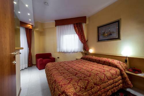 Hotel 5 Miglia