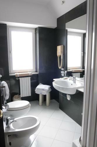 Hotel 5 Miglia
