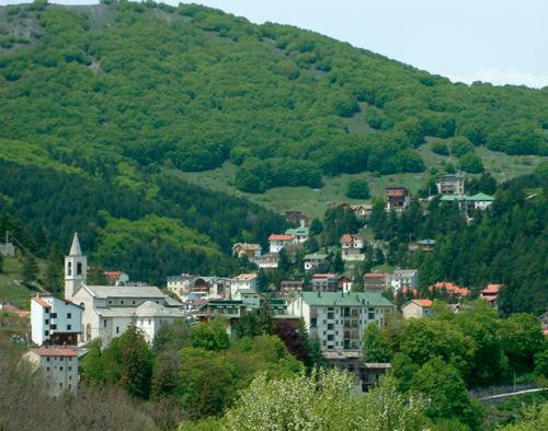 Hotel 5 Miglia