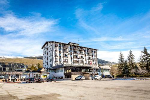Hotel 5 Miglia