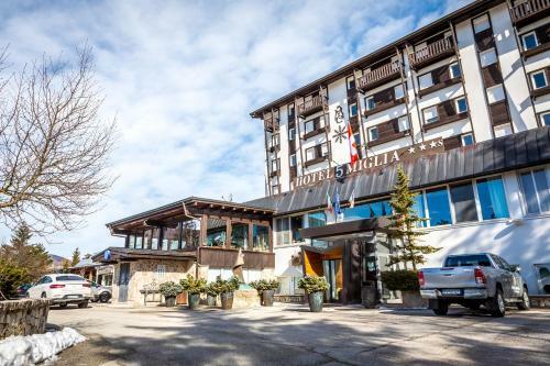 Hotel 5 Miglia