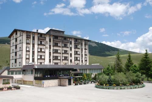 Hotel 5 Miglia