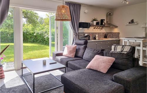 Amazing Home In Ytterby With Wifi