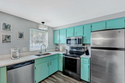Mermaid House With Pool Jacuzzi Steps To Siesta Key Beach