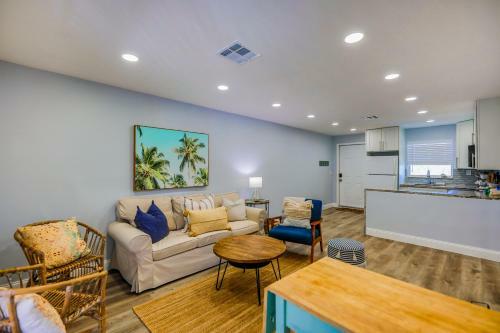 Apartamento Sanibel Island Suites 2