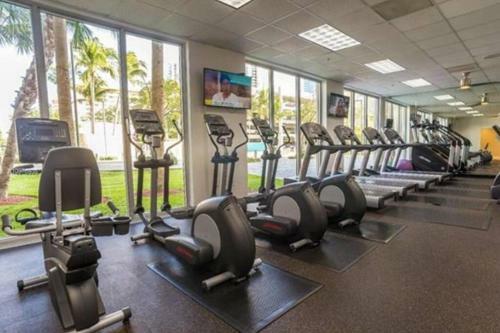 Apartamento Breathtaking Ocean View! 15th Floor