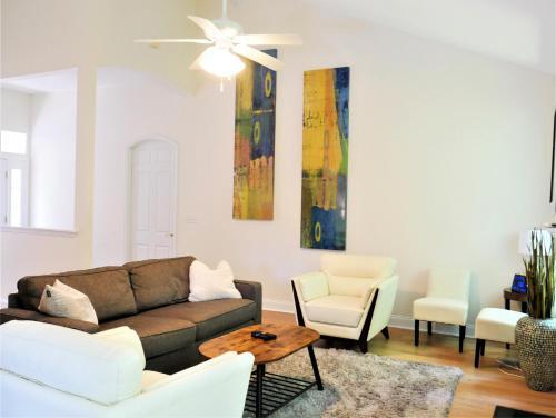 Vilano St Augustine House