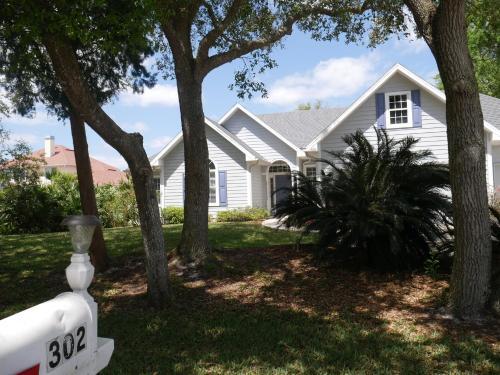 Vilano St Augustine House
