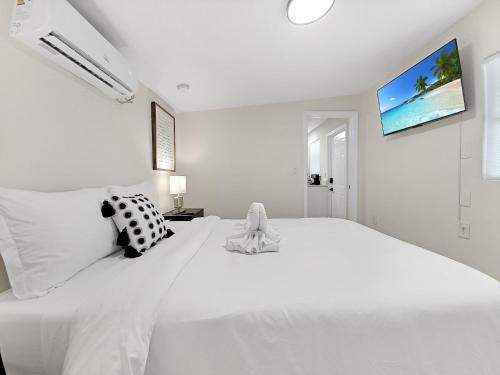 14 Guests Vacation Home With Guest Apartment