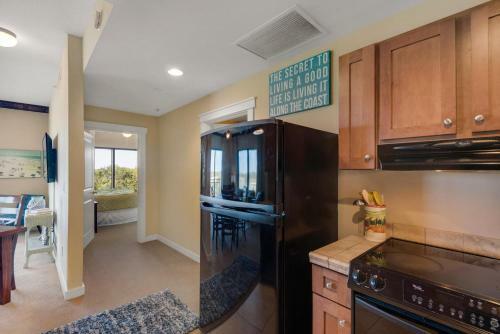 Apartamento Origin Unit 417 West End Condo With Peaceful Nature Views