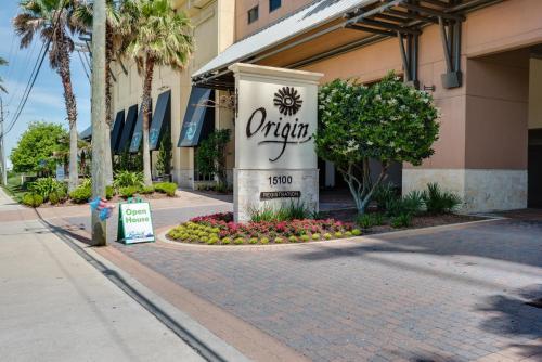 Apartamento Origin Unit 417 West End Condo With Peaceful Nature Views