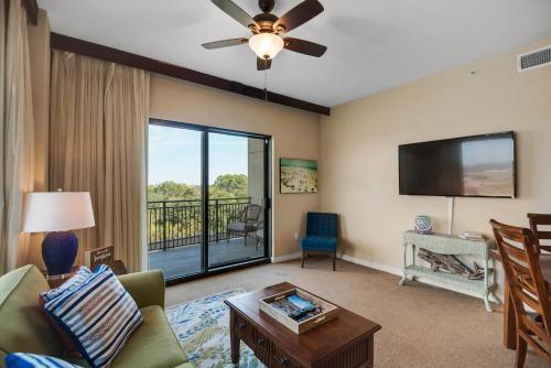 Apartamento Origin Unit 417 West End Condo With Peaceful Nature Views