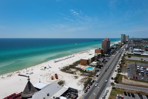 Apartamento Origin Unit 417 West End Condo With Peaceful Nature Views