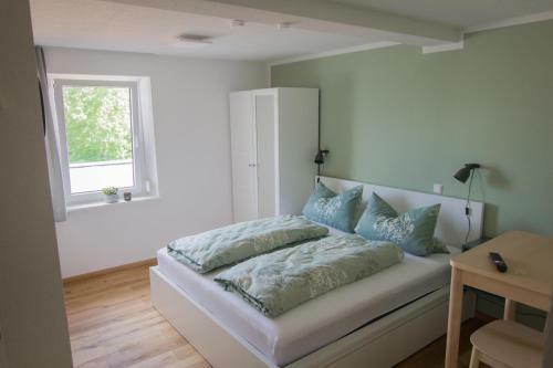 Apartamento Haus "balthasar"