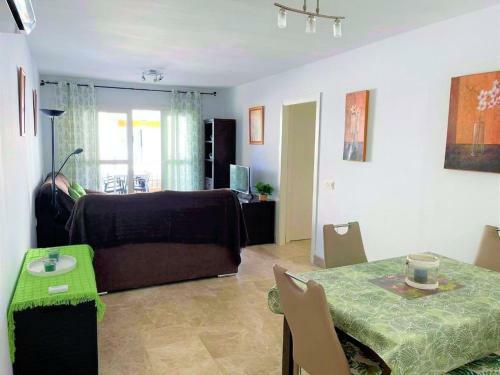 Cosy Apartment In El Ejido With Shared Pool