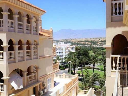 Cosy Apartment In El Ejido With Shared Pool