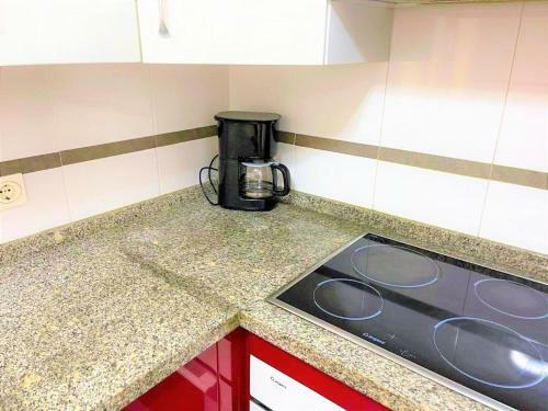 Cosy Apartment In El Ejido With Shared Pool
