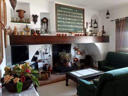 Agroturismo Princesa Sofia, 46