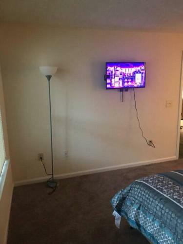 Apartamento Midtown Stay