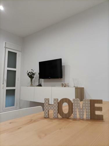 Apartamento Casa Milagros
