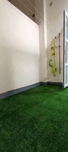 Apartamento Casa Milagros