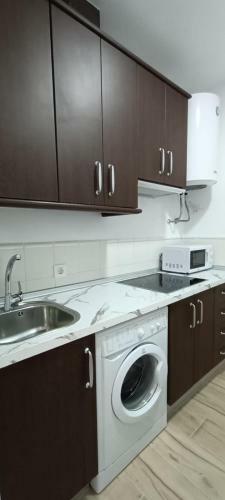 Apartamento Casa Milagros