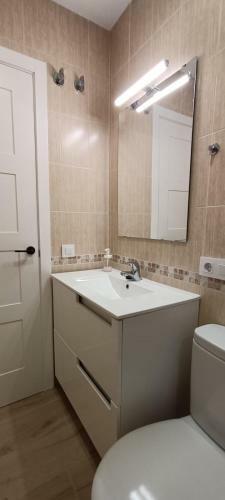 Apartamento Casa Milagros