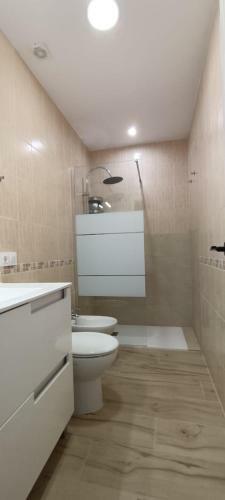 Apartamento Casa Milagros