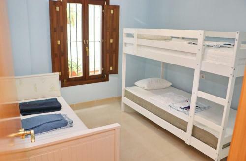Apartamento Mu�oz Seca
