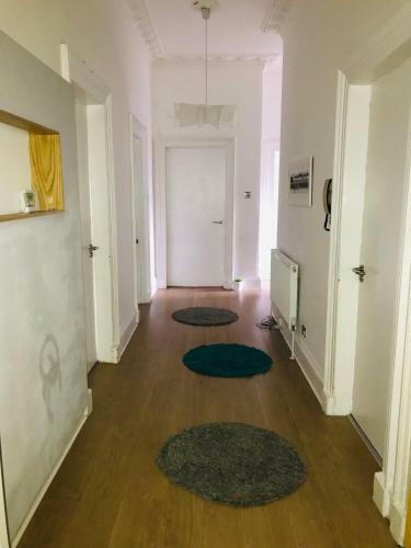 Apex Buccleuch Street Apartment