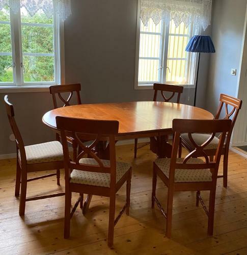 Gula Huset