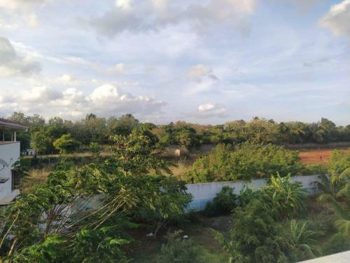 Tenkasi Green Villa