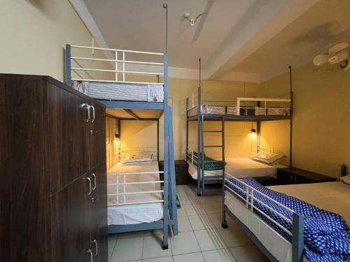 Albergue Nirvana Homestay