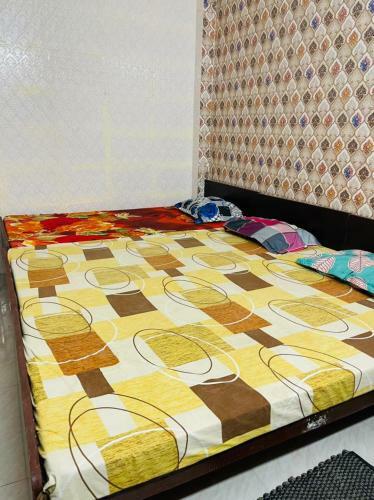 Hotel Anand Dham Guest House By Wb Inn