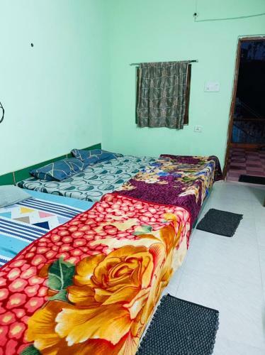 Hotel Anand Dham Guest House By Wb Inn