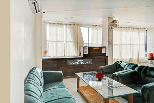 Hotel Capital O 89300 Vansh International