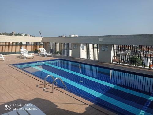 Apartamento Flat Palladim
