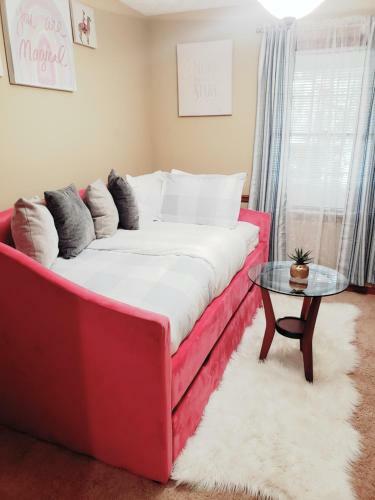 Apartamento Luxury 3r2b Kingbed House Sleeps Eight