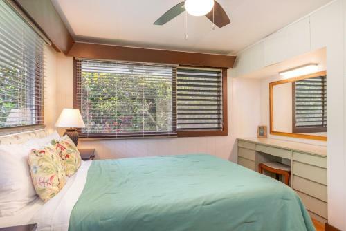 Honaunau Mauka Hale 31 Day Rental