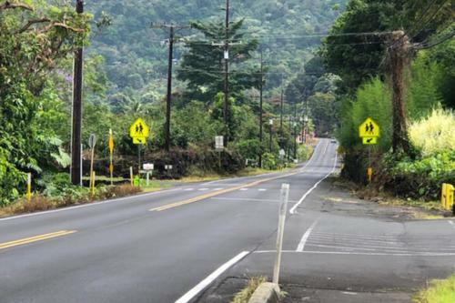 Honaunau Mauka Hale 31 Day Rental