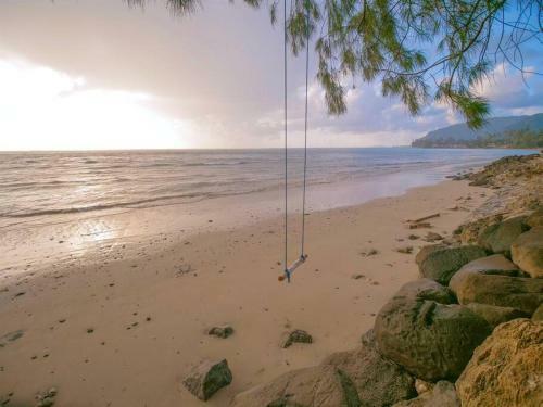 Magic North Shore Beach House 30 Day Rental Pcc Byu
