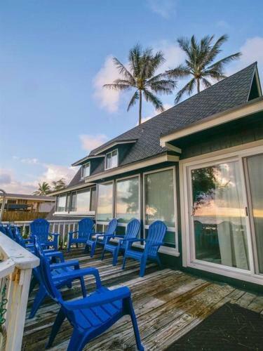 Magic North Shore Beach House 30 Day Rental Pcc Byu