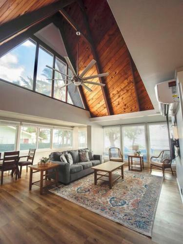 Magic North Shore Beach House 30 Day Rental Pcc Byu