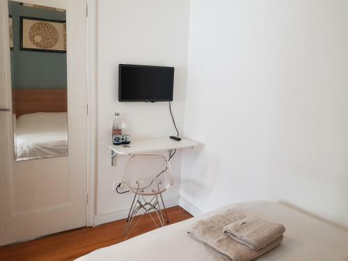 Casa Saint Hilaire